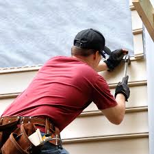 Best Fascia and Soffit Installation  in Catonsville, MD